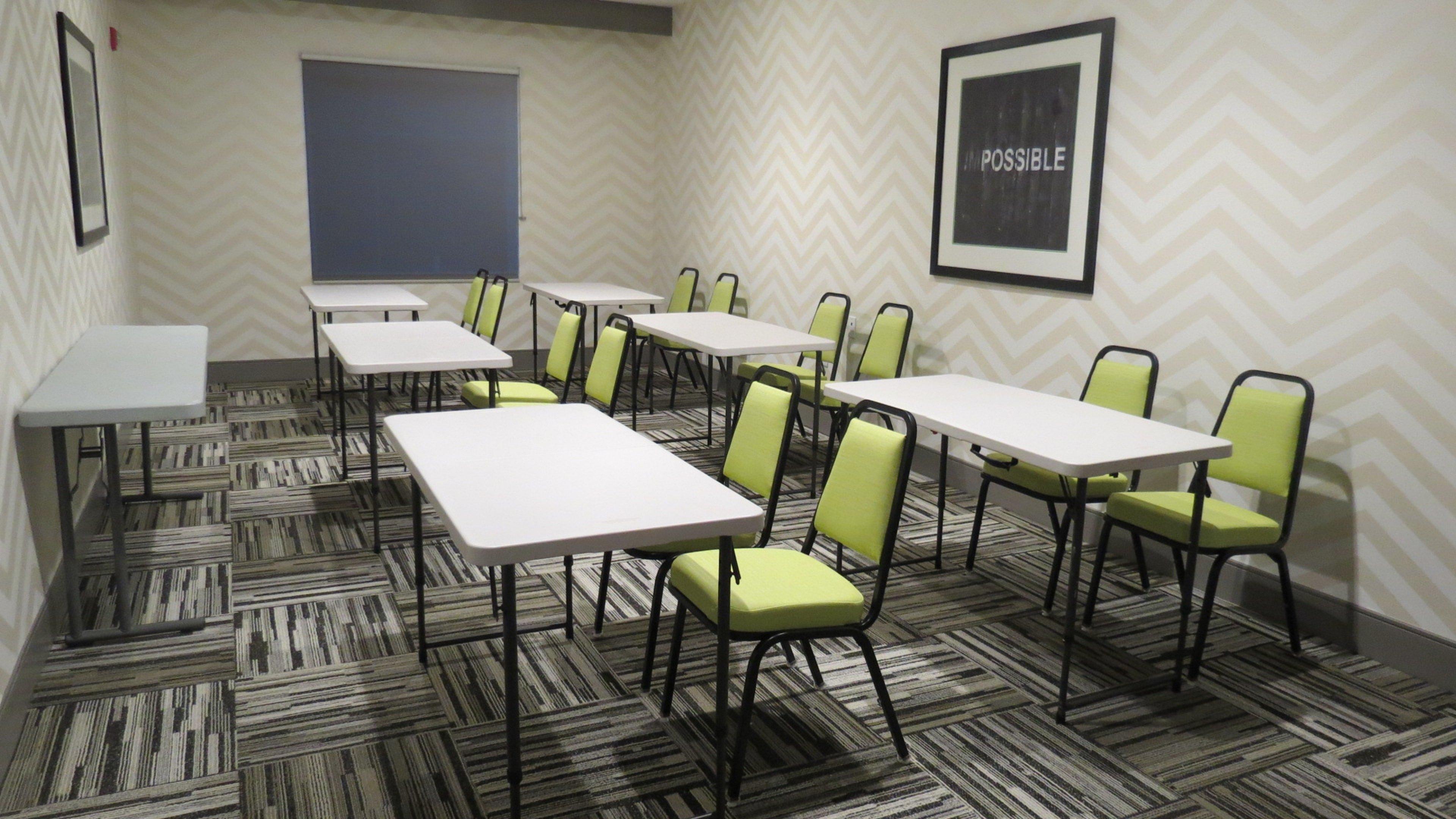 Holiday Inn Express & Suites Shippensburg By Ihg Buitenkant foto