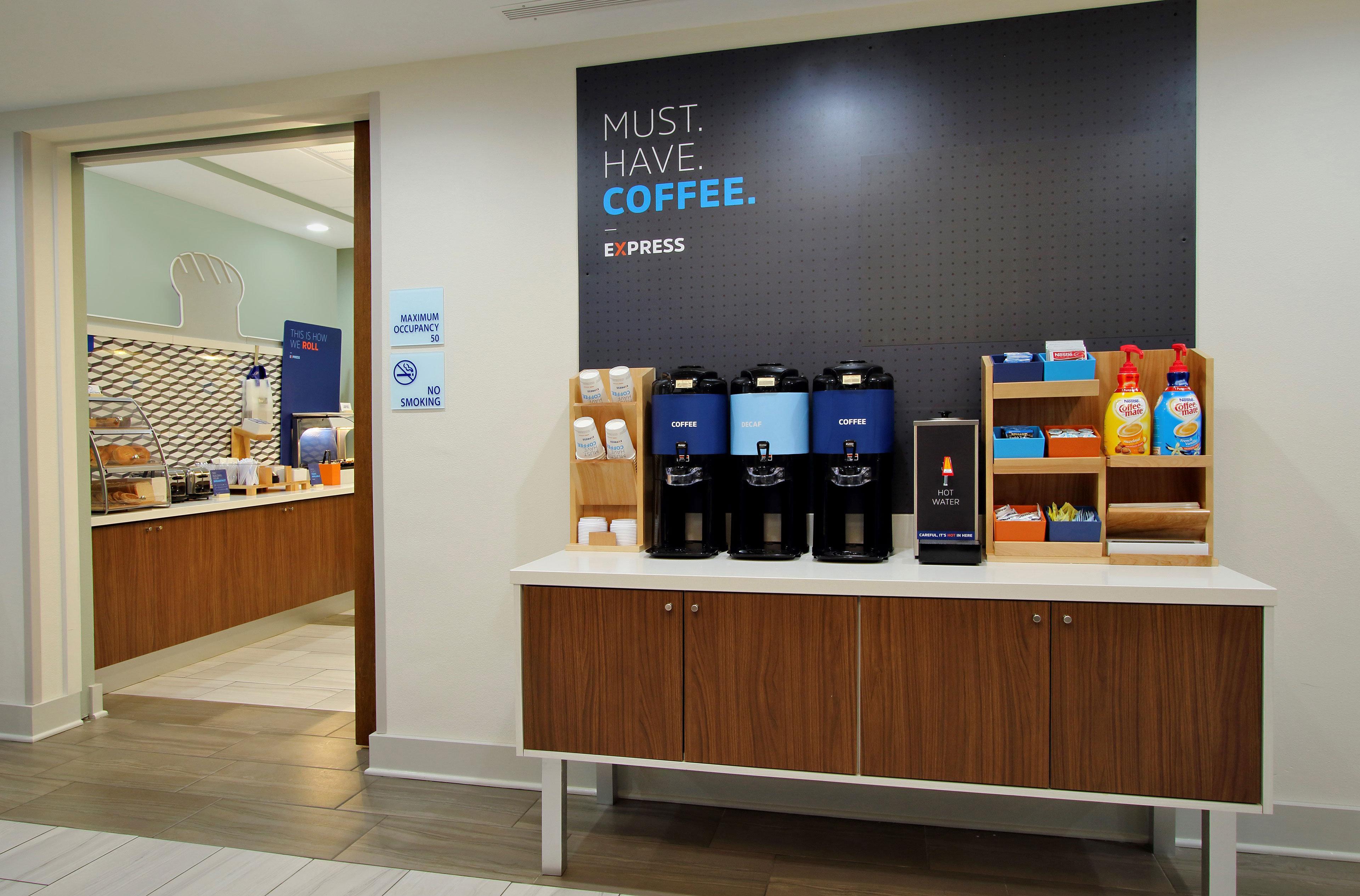 Holiday Inn Express & Suites Shippensburg By Ihg Buitenkant foto