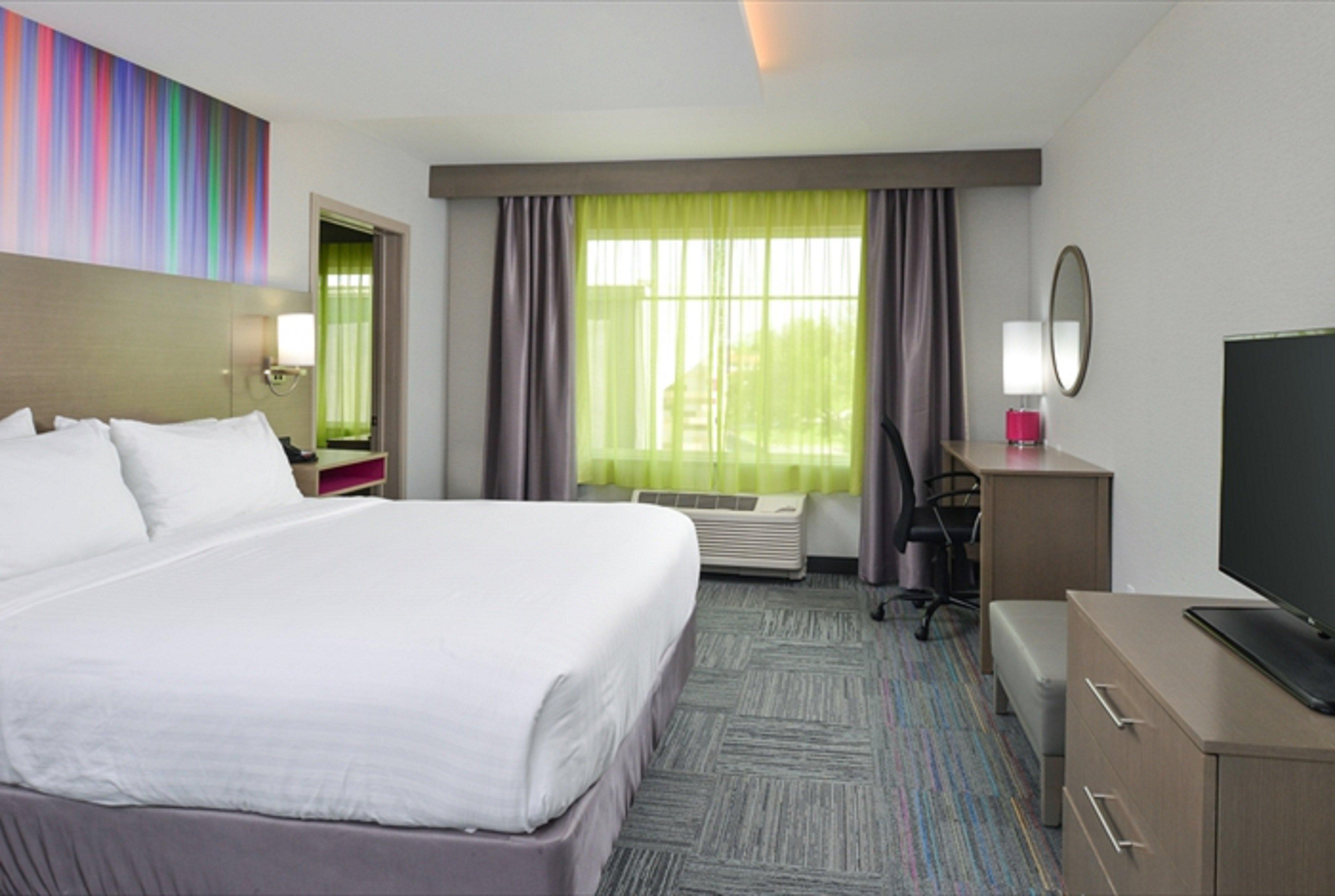 Holiday Inn Express & Suites Shippensburg By Ihg Buitenkant foto