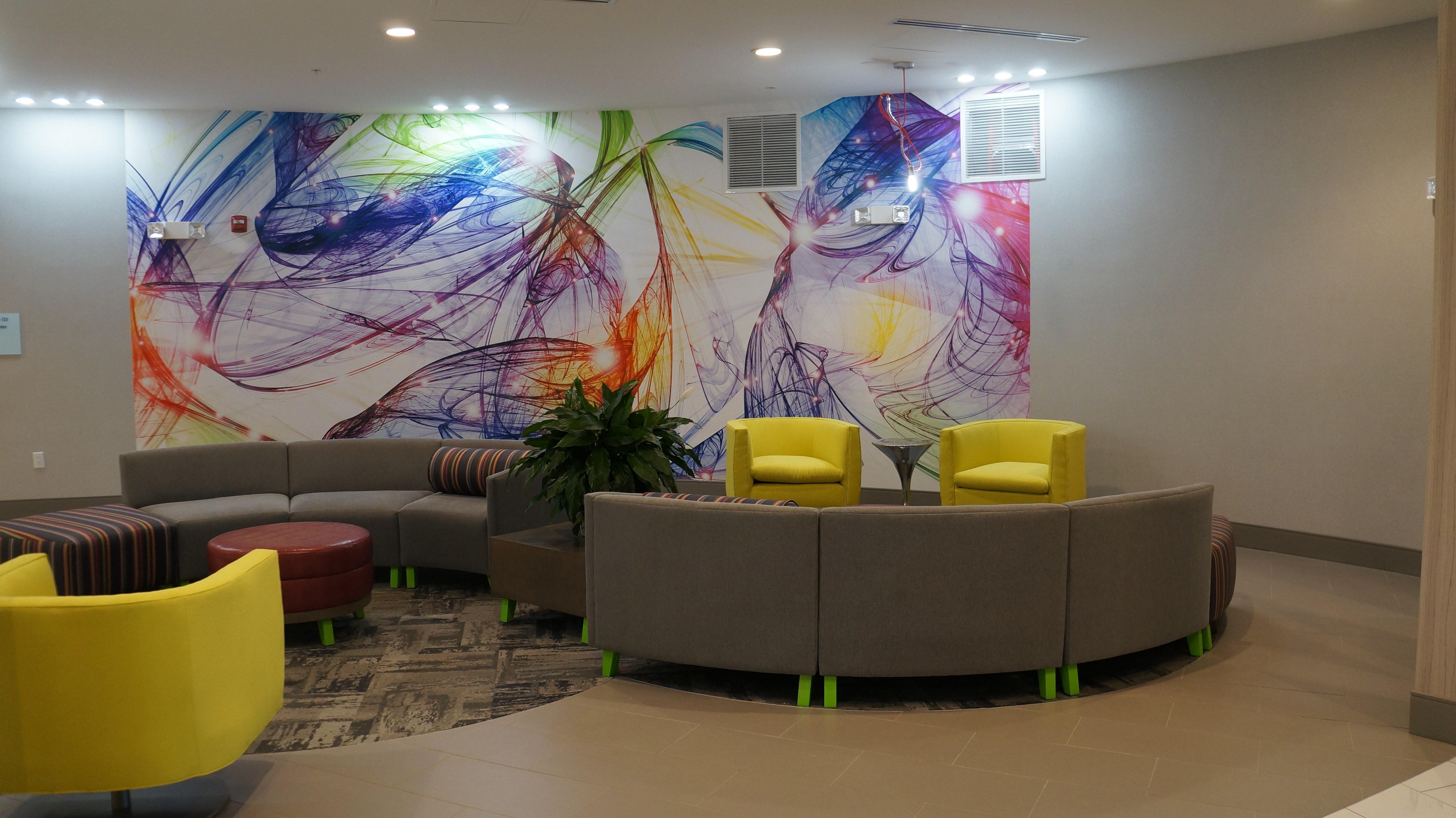Holiday Inn Express & Suites Shippensburg By Ihg Buitenkant foto