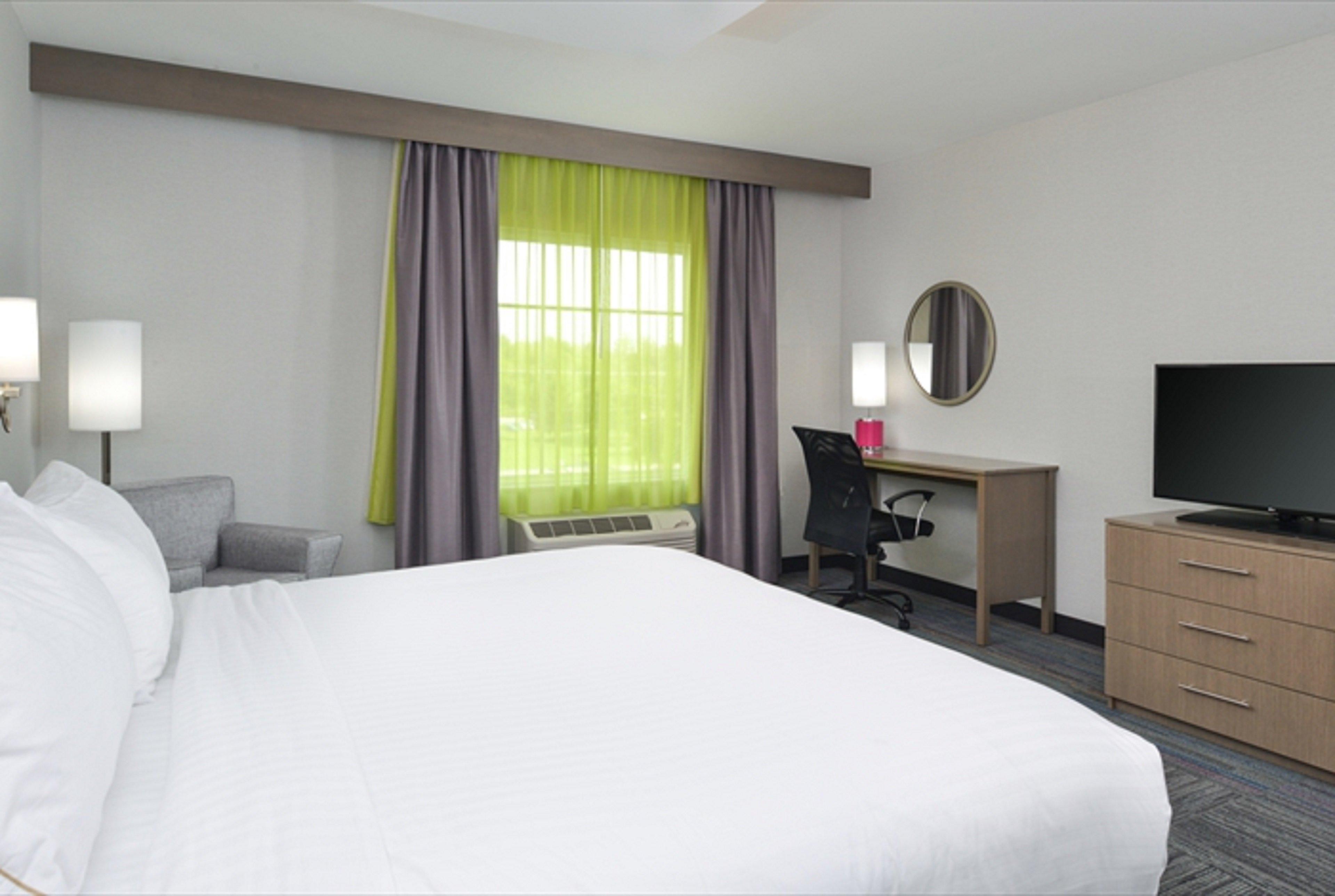 Holiday Inn Express & Suites Shippensburg By Ihg Buitenkant foto