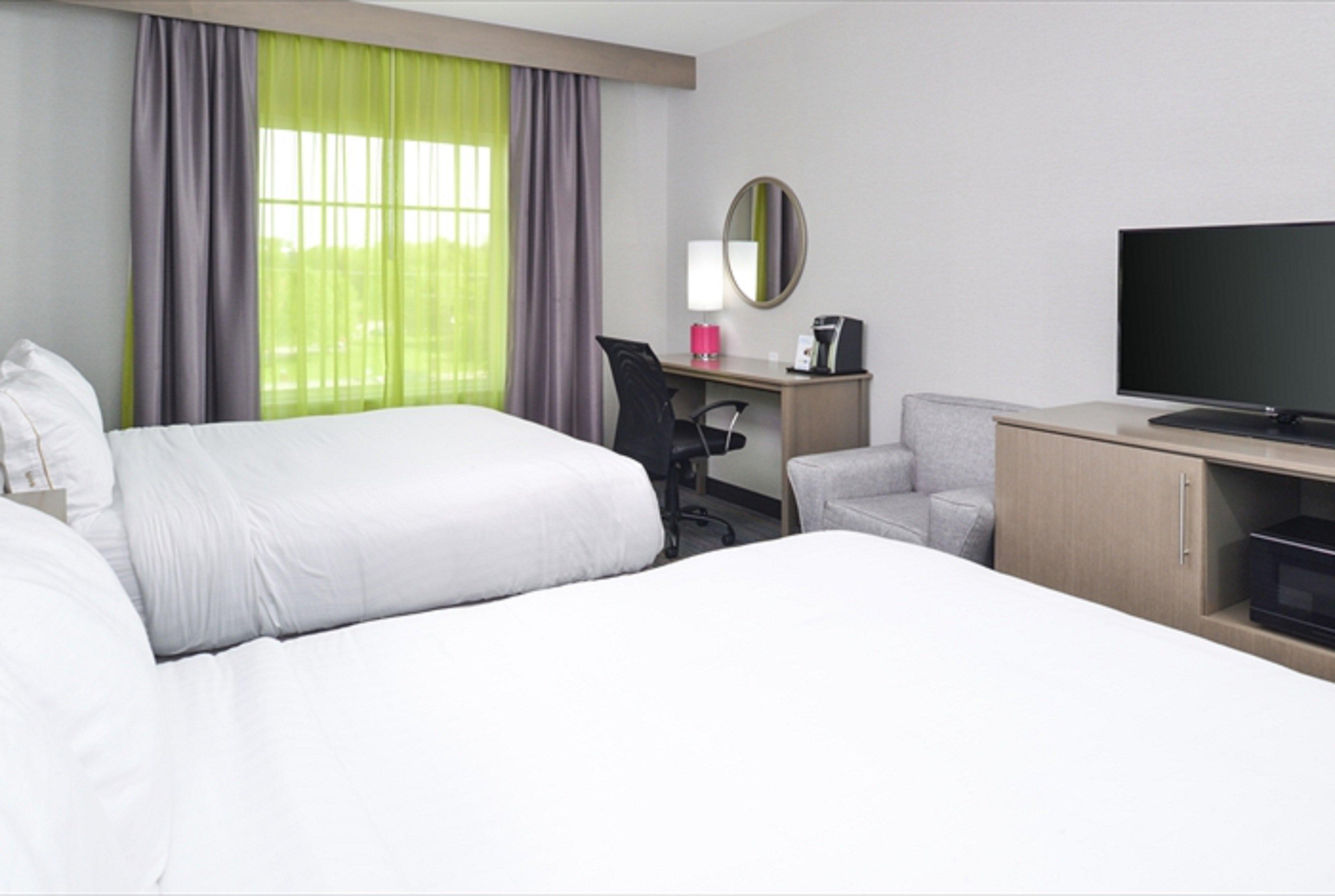 Holiday Inn Express & Suites Shippensburg By Ihg Buitenkant foto