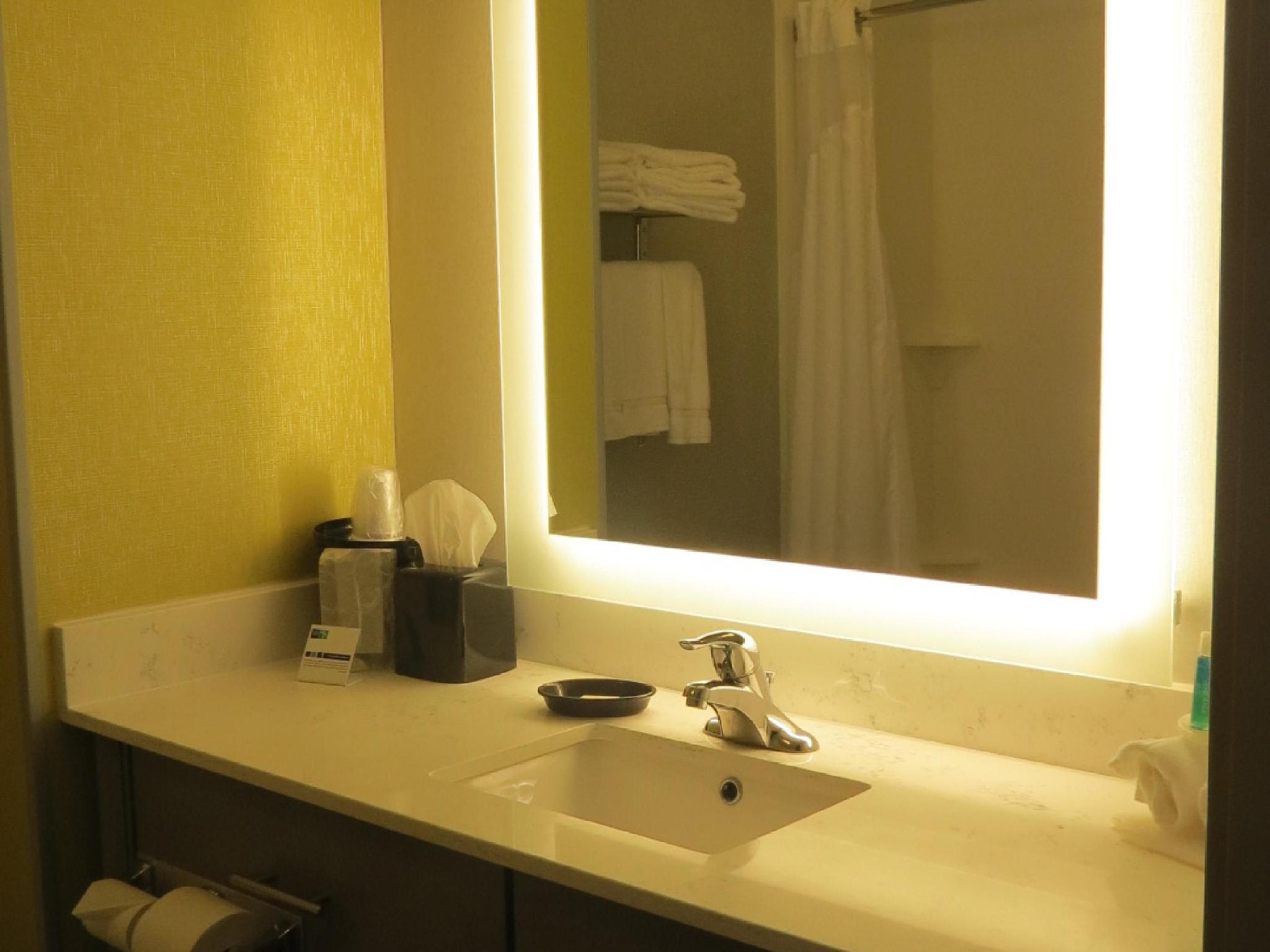 Holiday Inn Express & Suites Shippensburg By Ihg Buitenkant foto