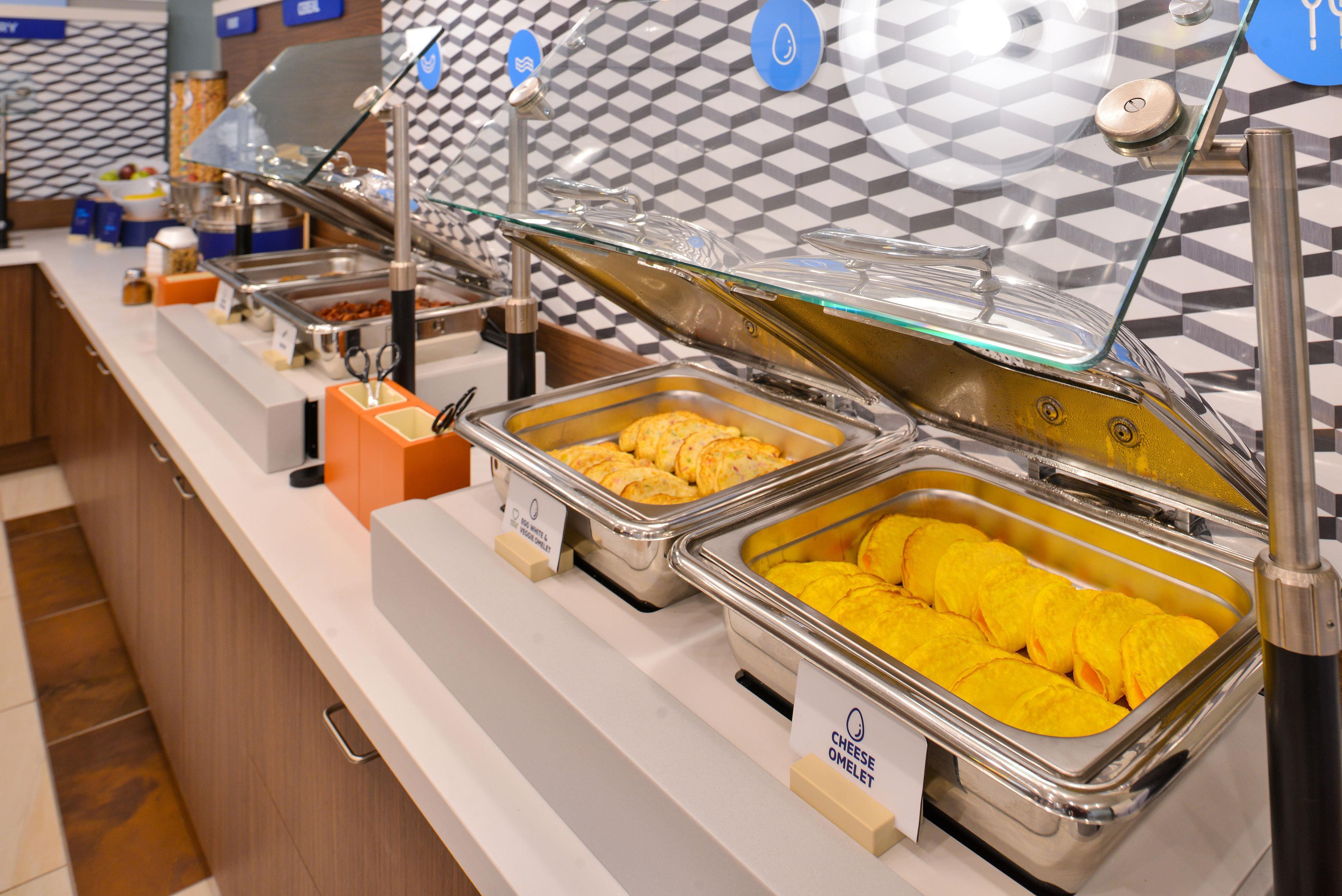 Holiday Inn Express & Suites Shippensburg By Ihg Buitenkant foto