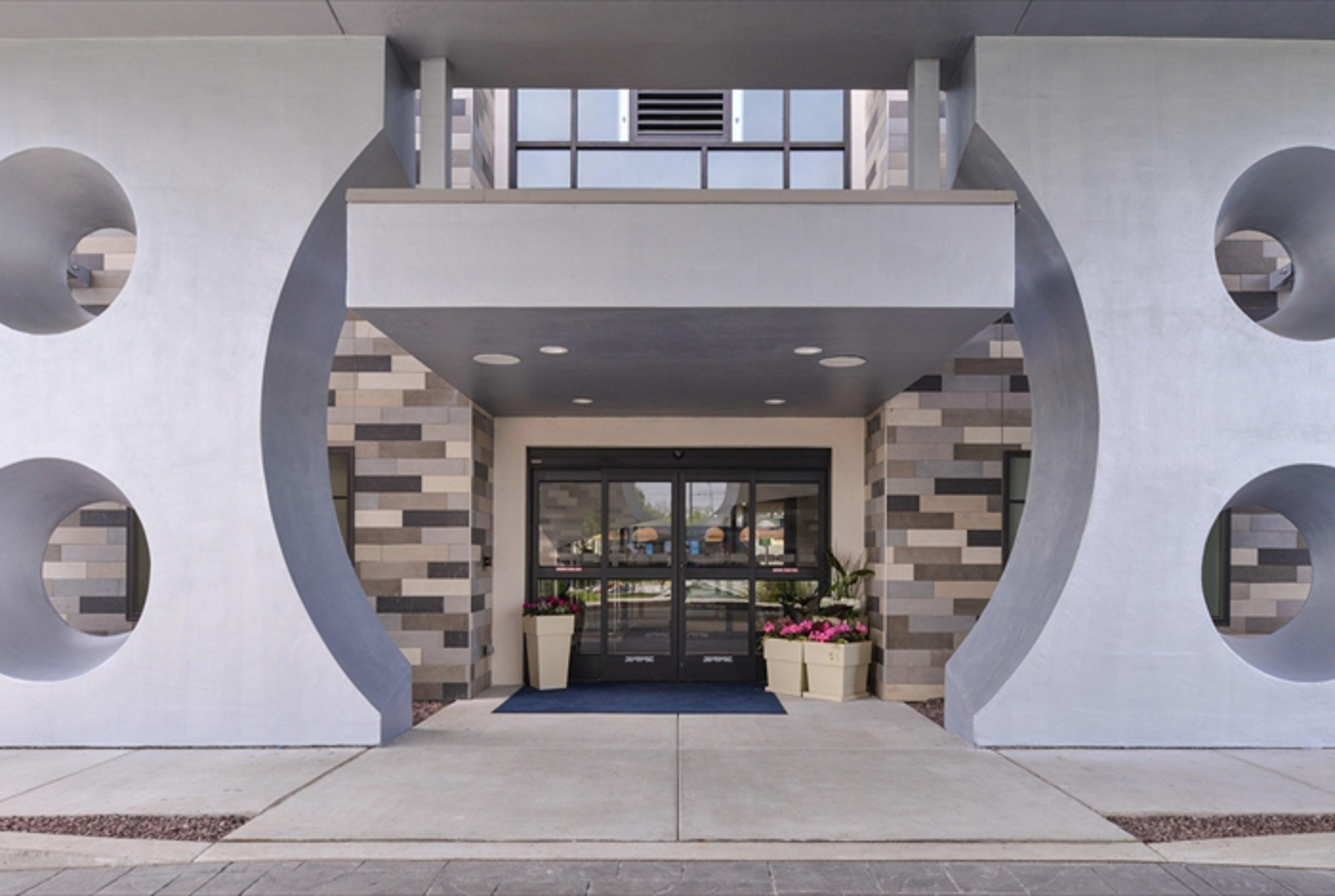 Holiday Inn Express & Suites Shippensburg By Ihg Buitenkant foto