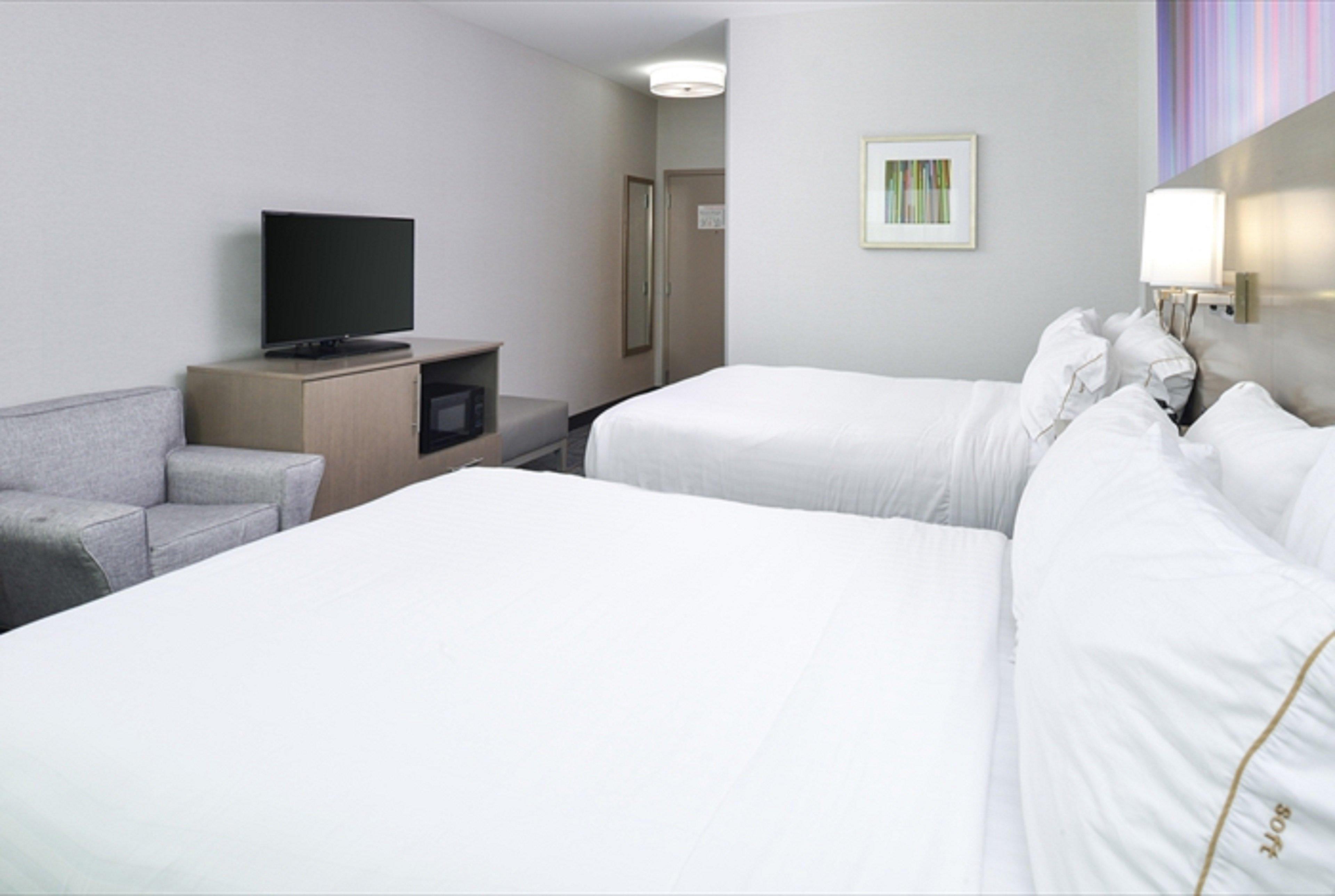 Holiday Inn Express & Suites Shippensburg By Ihg Buitenkant foto