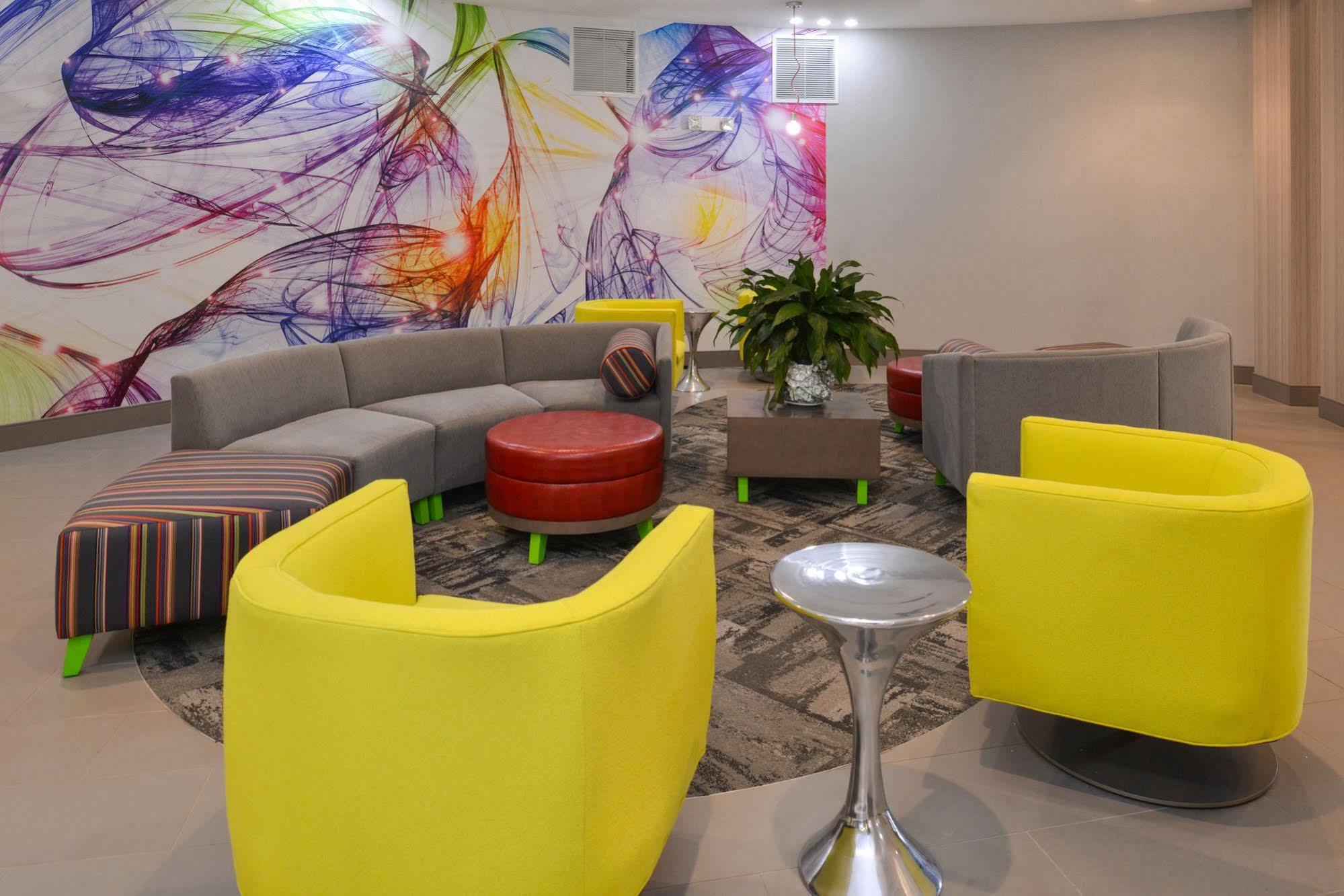 Holiday Inn Express & Suites Shippensburg By Ihg Buitenkant foto
